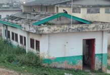 Sekondi: NDC PC Armah Blay to give market, St. Peter’s School facelift