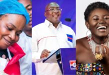 Bawumia admonishes Ghanaians to emulate Afua Asantewaa, Chef Failatu’s Guinness World Record attempts