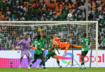 Ivory Coast come from behind to beat Nigeria to win AFCON 2023
