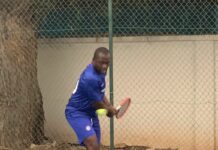 Chairman John Awuah Invitational Tennis Tournament set to kick off at ASTEC Saturday