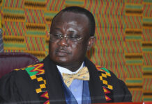 ‘We may plan a route that would keep us together’ – Joe Wise on Majority’s next move after Kyei-Mensah-Bonsu’s resignation