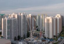Check how Bawumia intends rolling out a ‘Housing for All’ policy for Ghanaians the Singaporean way