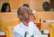 ‘We don’t endorse, support, or align with any political party candidate’ – SDA Church denies endorsing Ken Agyapong