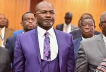 ‘I can’t forgive them’ – Ken Agyapong on colleague MPs who betrayed, attacked him