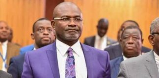 Agenda 111 Hospitals: NPP shared contracts among party members and sold for 10% kickbacks – Ken Agyapong alleges