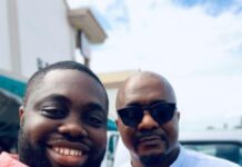 Tribute to Kojo Yankah by Kow Essuman, Legal Counsel to Akufo-Addo