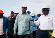 Energy Minister leads delegation to Trinidad & Tobago in search for partnerships