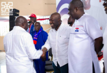 May the Lord be your help as you step out into your own day – KON tells Bawumia