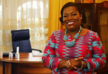 Deputy Chief of Staff urges stakeholders in insurance sector to improve public understanding of their products