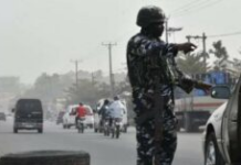NRSA calls for deployment of MTTD personnel at accident-prone areas