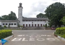 ECG cuts power supply to Accra Academy SHS over unpaid bills