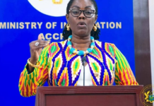Low economic activities hampering rural connectivity – Ursula Owusu-Ekuful