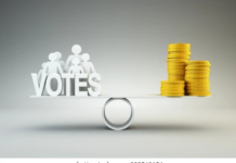 Vote buying: Some demand cars and land from MPs – Majority Leader