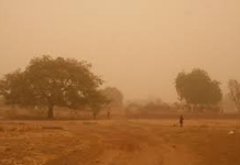 Ghana Health Service proposes measures to combat harsh weather conditions