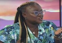 Nana Yaa Brefo talks journalism and advocates for women in politics