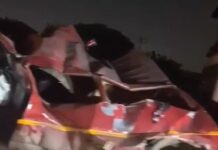 Fatal accident reported on Amasaman-Nsawam road