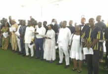 Ensure timely release of Common Fund – Assembly Members urge government