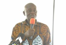 District Assemblies must look beyond Common Fund to finance local development – Dan Botwe