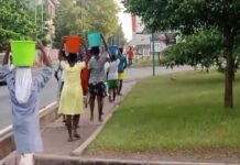 Intermittent power outage; water shortage hits parts of Kumasi