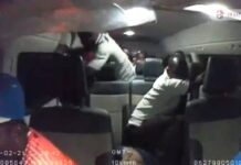 2M Express driver recounts robbery attack on Kumasi – Accra highway