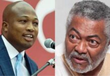 ‘The founder didn’t mention specific names’ – Ablakwa rejects Rawlings’ ‘babies with sharp teeth’ tag
