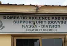 Kasoa: Nigerian in police grips for allegedly sodomising 12-year-old boy