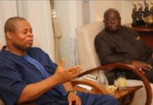 DDEP: You can’t kill your mother and demand praise for donating towards her funeral – Franklin Cudjoe on Akufo-Addo’s payment to bondholders
