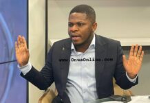 Akufo-Addo’s SONA was not about Ghana – Sammy Gyamfi