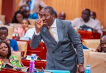Minority acting in bad faith by opposing tax waivers – Majority Leader
