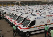SGAGL denies claims of inflated costs in ambulance deal