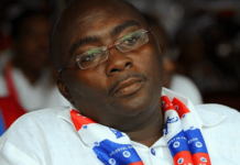 Negative reactions for Bawumia has almost tripled on social media after his February 07 speech – IMANI’s PULSE reveals