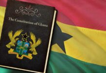 Constitutional Review Committee proposes 5-year presidential term in Ghana