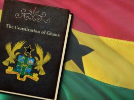 ‘5 years doesn’t give leaders too much time, but it’s also not too short’ – Gyampo okays proposal to extend presidential term
