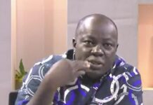 President of Advocacy Group advocates community service for young convicts
