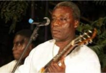 George Darko: King of Burger Highlife dies