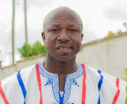 Ashanti NPP: Regional Organiser expresses worry over current happenings in the party