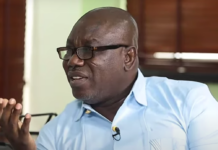Akufo-Addo’s promise to give you a bailout a political gimmick – Adongo to victims of banking sector cleanup