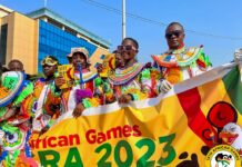 2023 African Games: Zoomlion responds to Auditor-General’s findings