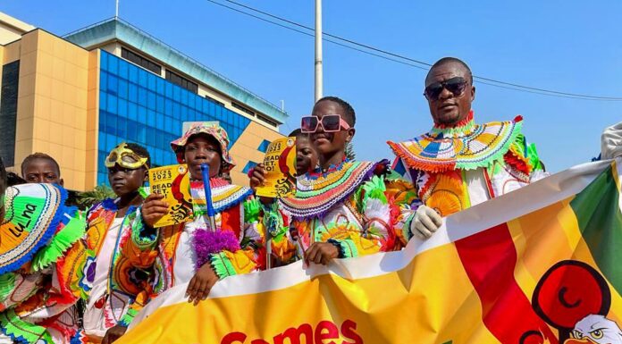 2023 African Games: Zoomlion responds to Auditor-General’s findings