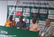 We are here to play, not to find excuses not to play – African Hockey Chief slams Team SA