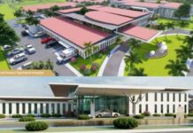 Gov’t will commission some of the Agenda 111 projects by close of 2024 – Charles Bissue