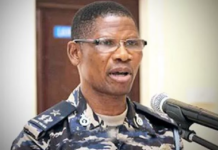 Ghana Police Service requires complete overhaul in recruitment procedures