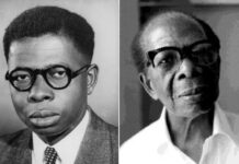 Ghana Month: Dr. Ako Adjei: Profile of the last to die among the Big Six
