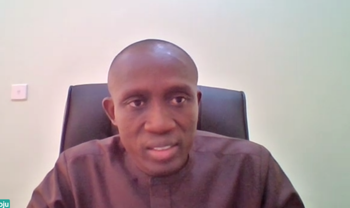 Asiedu Bekoe