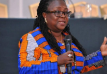 I am not surprised CDD opposes anti-LGBTQ+ bill – Deputy Railway Minister