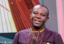 Minority orchestrated suspension of vetting chaos hearing, not Bagbin – Bedzrah clarifies