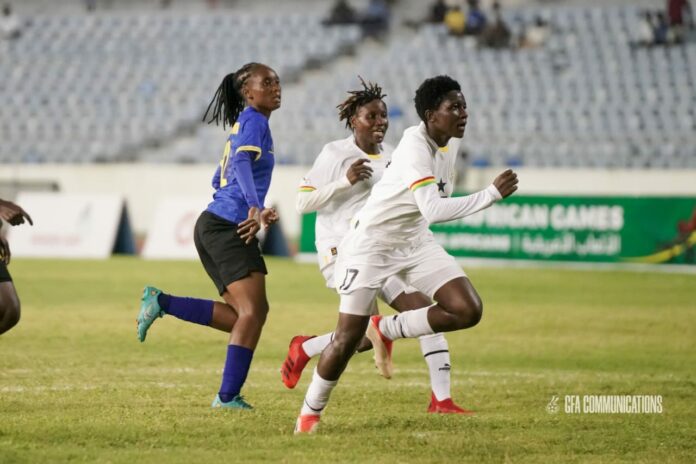 Black Princesses AG1