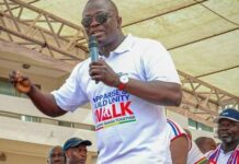 AR: NPP constituency organisers blame Bryan Acheampong for Election 2024 defeat
