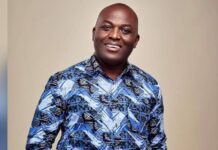 Running mate should not divide NPP – COKA