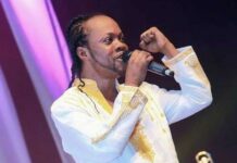 From Eric’s Diary: …And Daddy Lumba spoke for himself